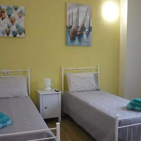 Excelsior Nocleg ze śniadaniem Lecce