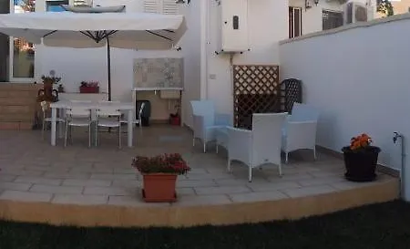 Nocleg ze śniadaniem Excelsior Lecce