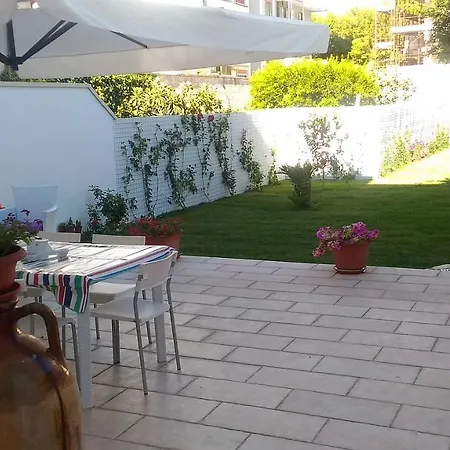 Nocleg ze śniadaniem Excelsior Lecce