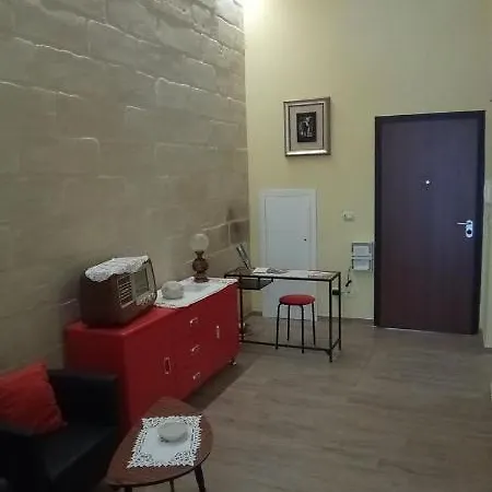 Excelsior Nocleg ze śniadaniem Lecce