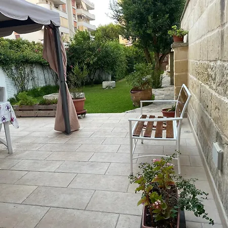 Nocleg ze śniadaniem Excelsior Lecce